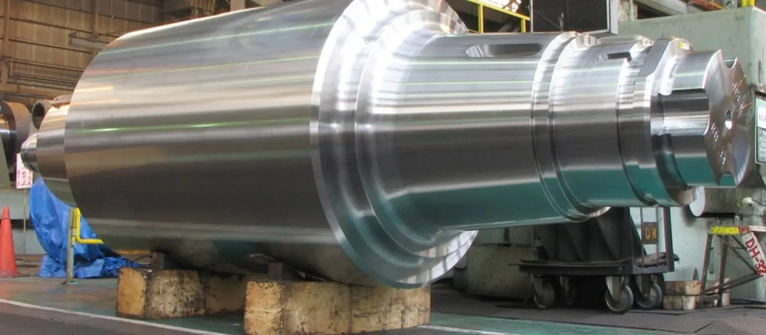 Kathuria Techmech industrial equipment facility in Delhi