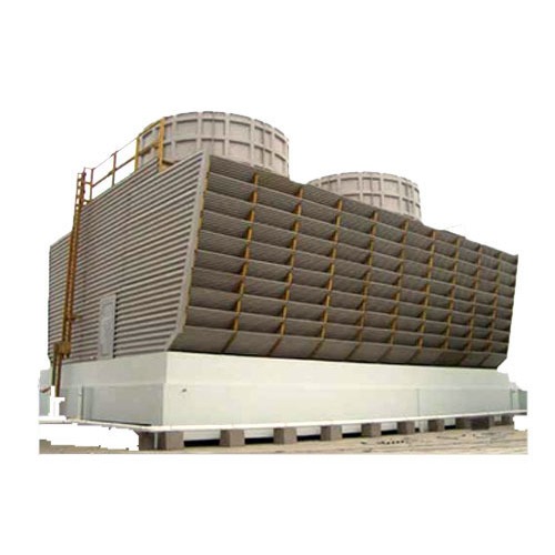 Industrial Cooling Tower for Steel Mills