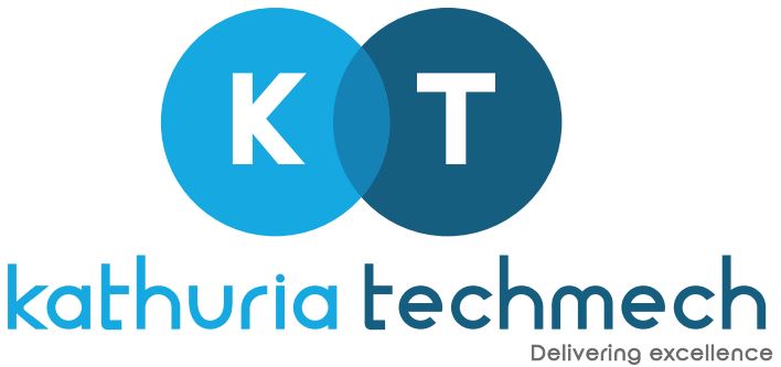 Kathuria Techmech Logo