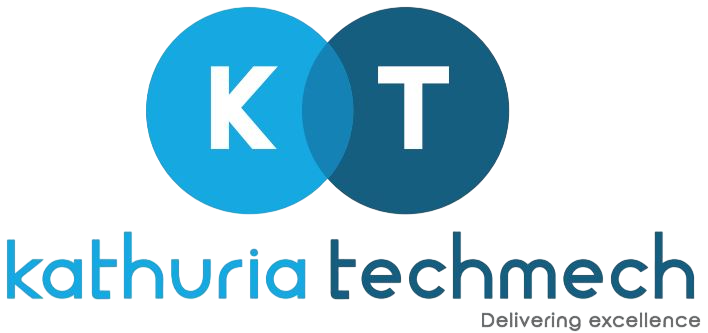 Kathuria Techmech Logo