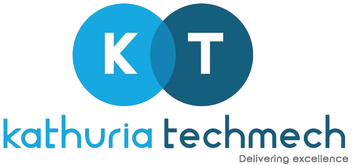 Kathuria Techmech Logo